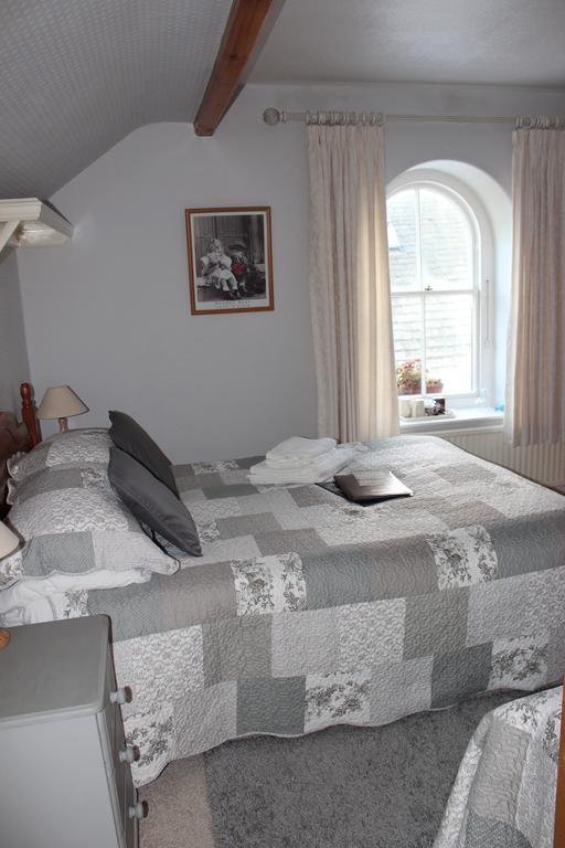 Ivy Bank Guest House Windermere Phòng bức ảnh