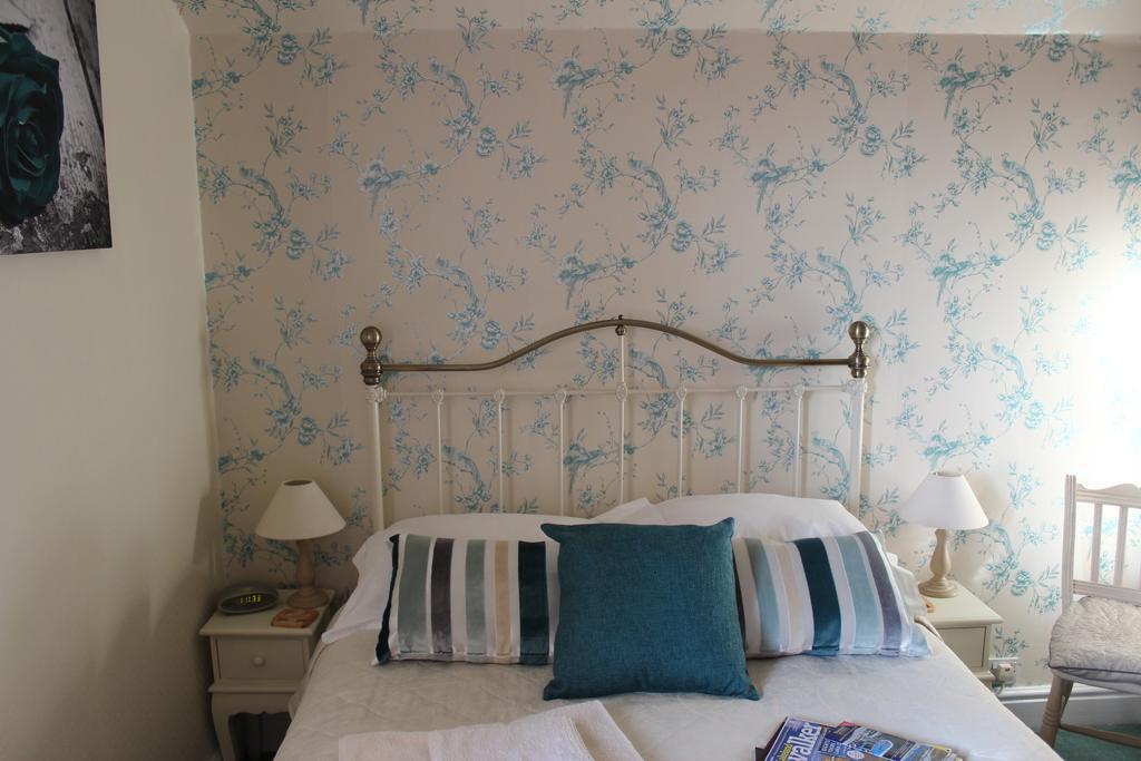 Ivy Bank Guest House Windermere Phòng bức ảnh