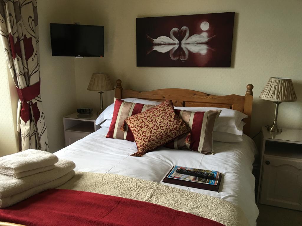 Ivy Bank Guest House Windermere Phòng bức ảnh