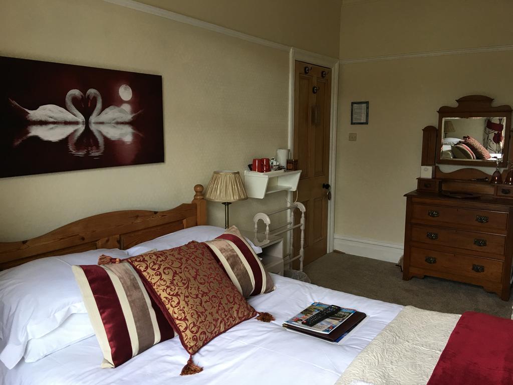 Ivy Bank Guest House Windermere Phòng bức ảnh