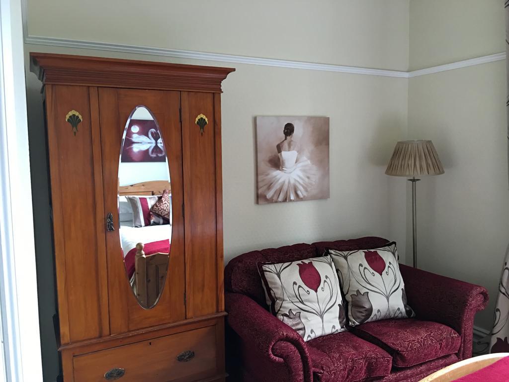 Ivy Bank Guest House Windermere Phòng bức ảnh