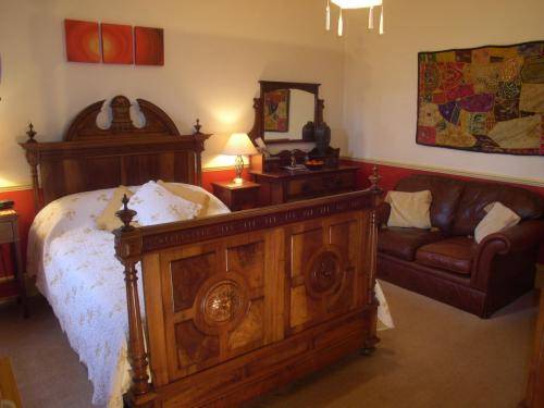 Ivy Bank Guest House Windermere Ngoại thất bức ảnh