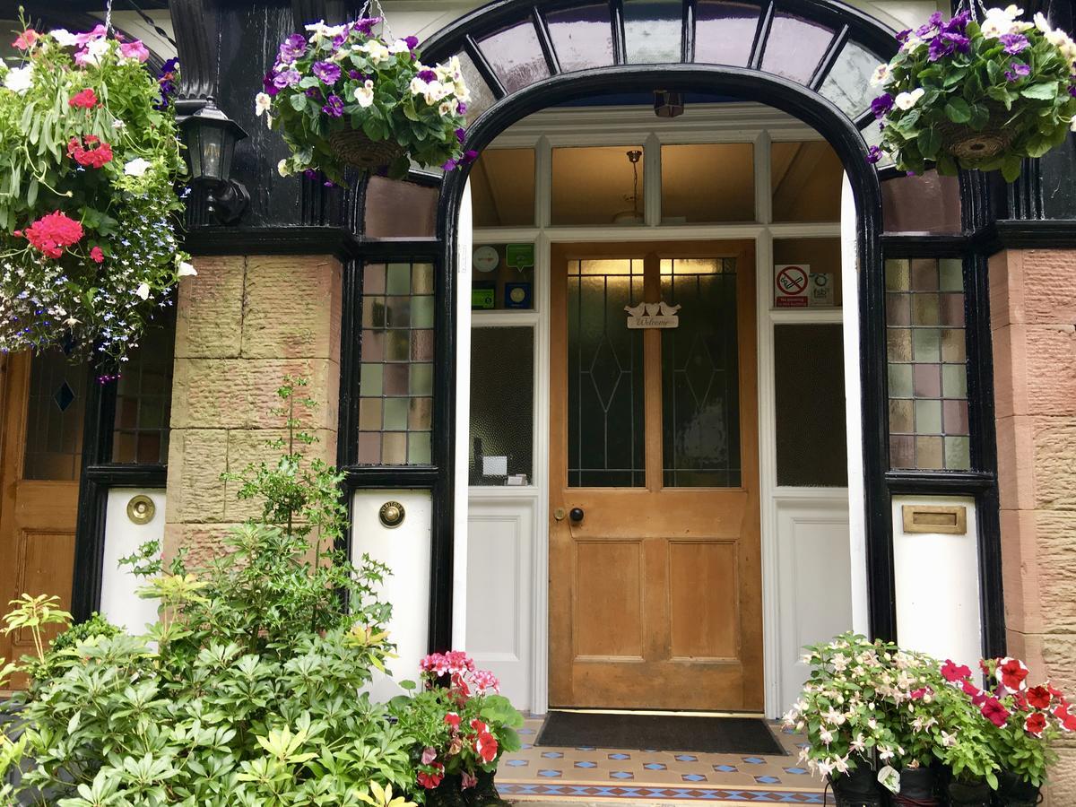 Ivy Bank Guest House Windermere Ngoại thất bức ảnh