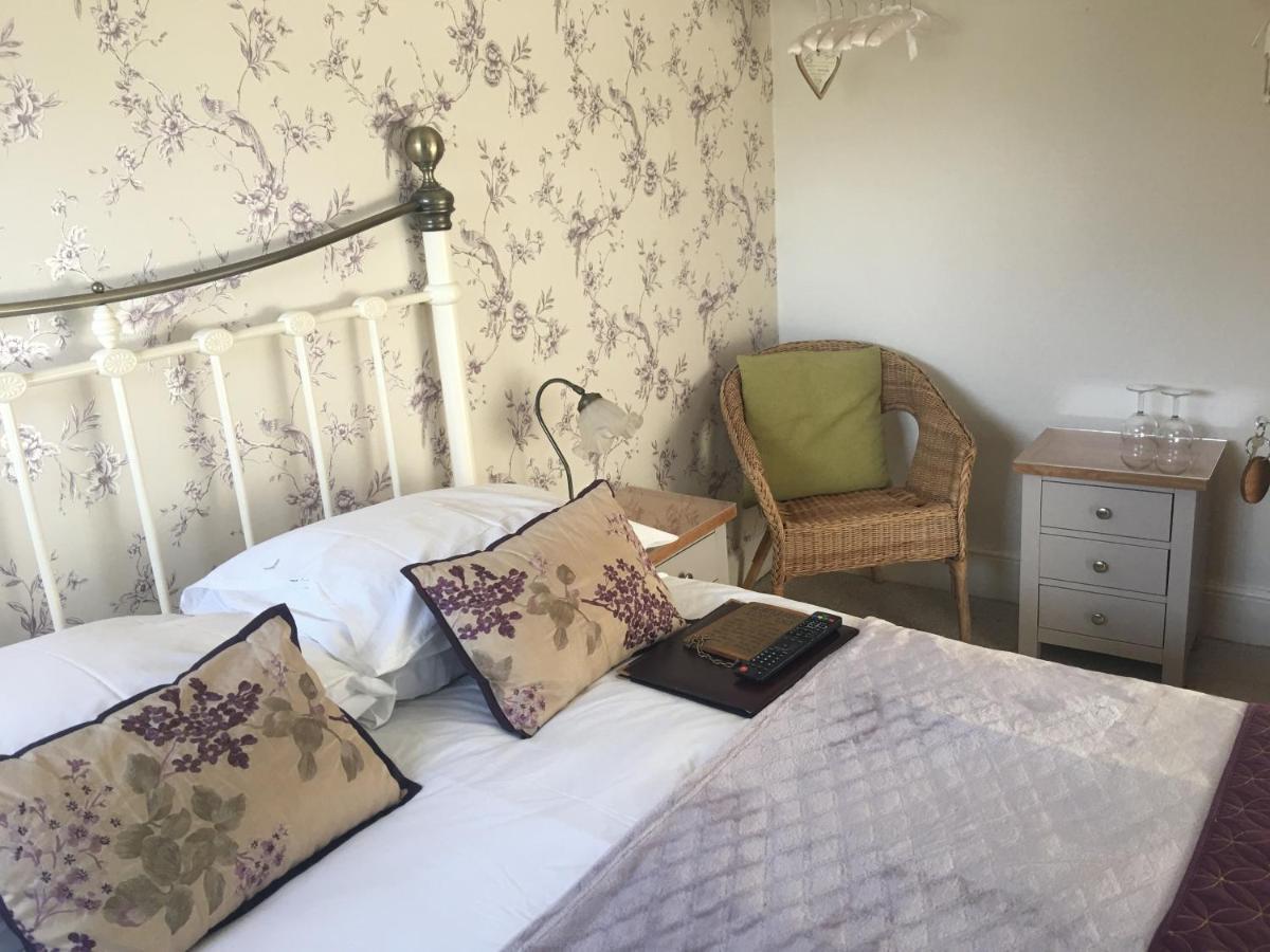 Ivy Bank Guest House Windermere Ngoại thất bức ảnh