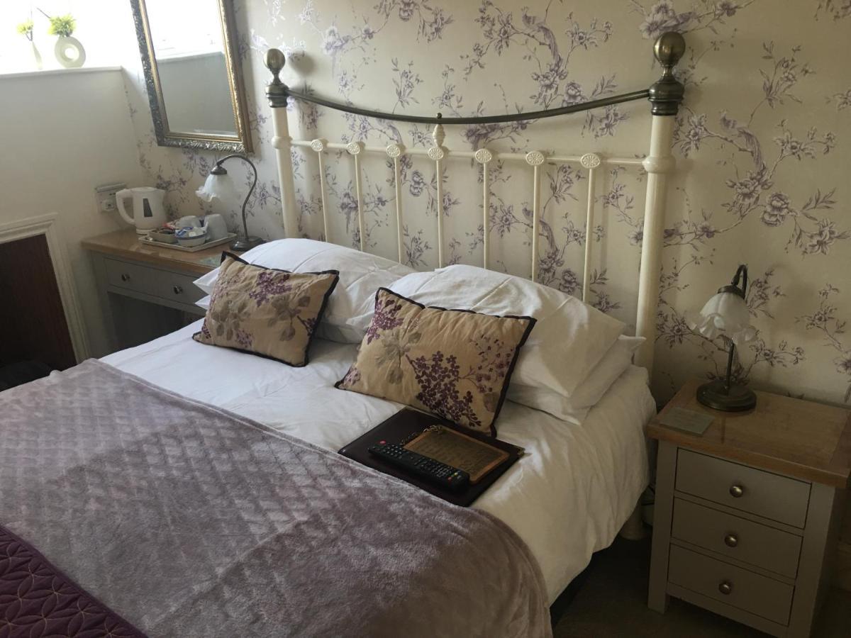 Ivy Bank Guest House Windermere Ngoại thất bức ảnh