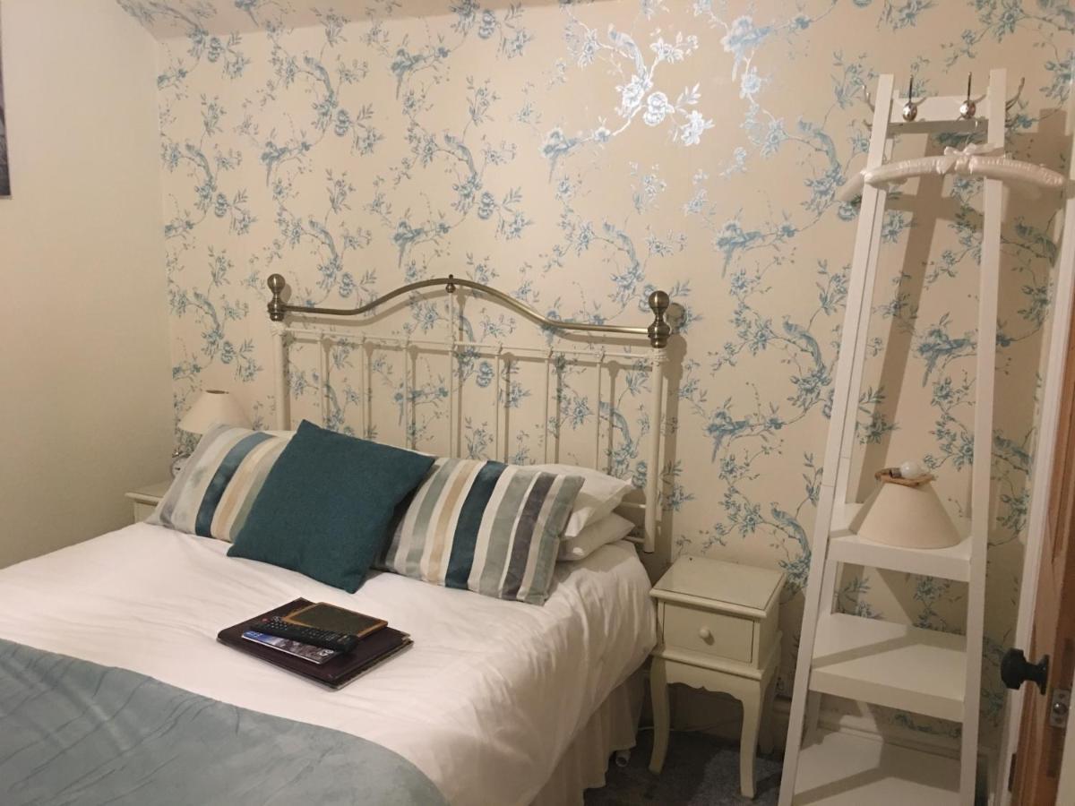 Ivy Bank Guest House Windermere Ngoại thất bức ảnh